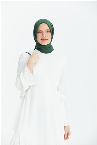 Pamuk Kraş Zümrüt