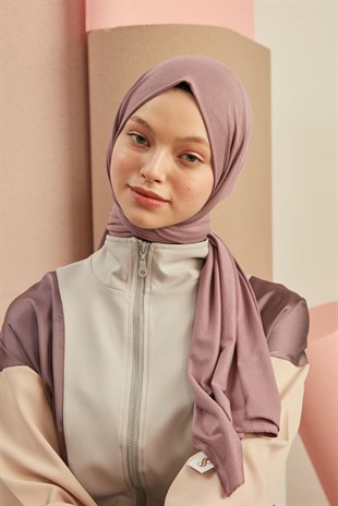 Penye Şal Açık İncir