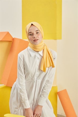 Penye Şal Kavun İçi