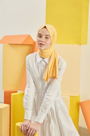 Penye Şal Kavun İçi