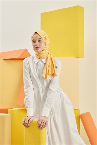 Penye Şal Kavun İçi