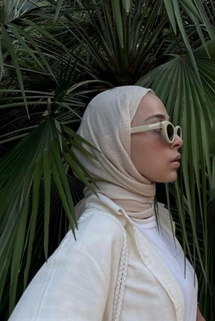 Rümeysa Yağcı Bürümcük Taş