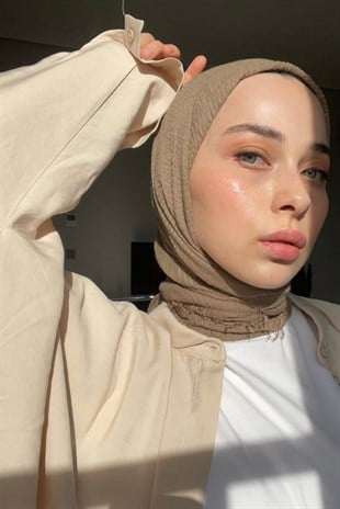 Rümeysa Yağcı Bürümcük Vizon