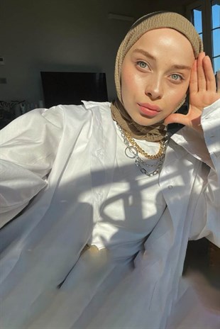 Rümeysa Yağcı Bürümcük Vizon