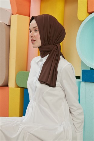 Daily Penye Şal Acı Kahve