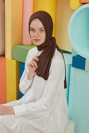 Daily Penye Şal Acı Kahve