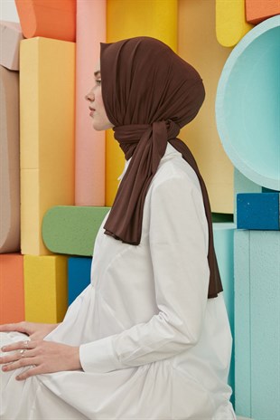 Daily Penye Şal Acı Kahve