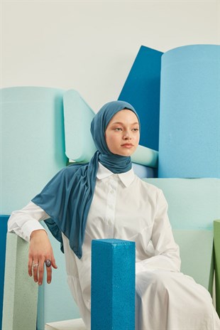 Daily Penye Şal Petrol