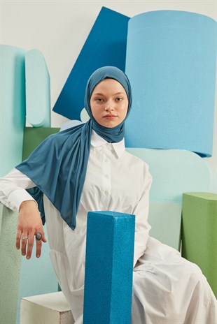 Daily Penye Şal Petrol