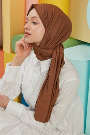 Daily Penye Şal Soğuk Kahve