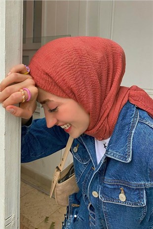 Sümeyye Karaca Bürümcük Şeftali