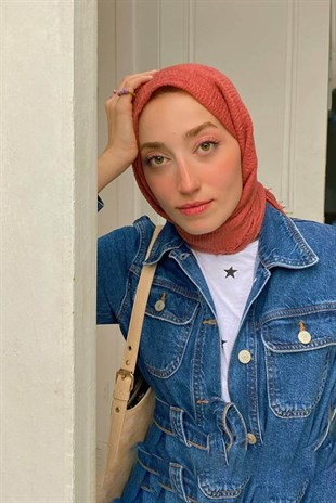 Sümeyye Karaca Bürümcük Şeftali