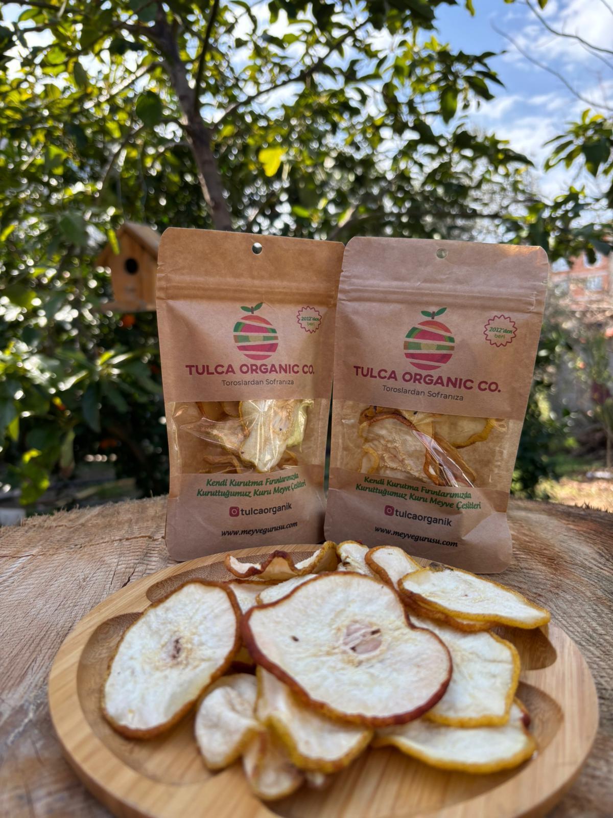 Armut kurusu (100 gram özel ambalajında)