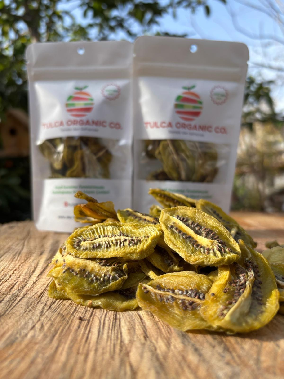 Kivi Kurusu (100 Gram Özel Ambalajında)