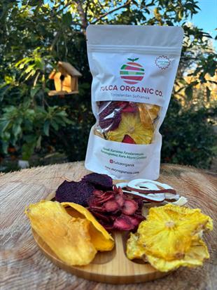 Süper Mix Karışık 150 gram Özel Ambalajında