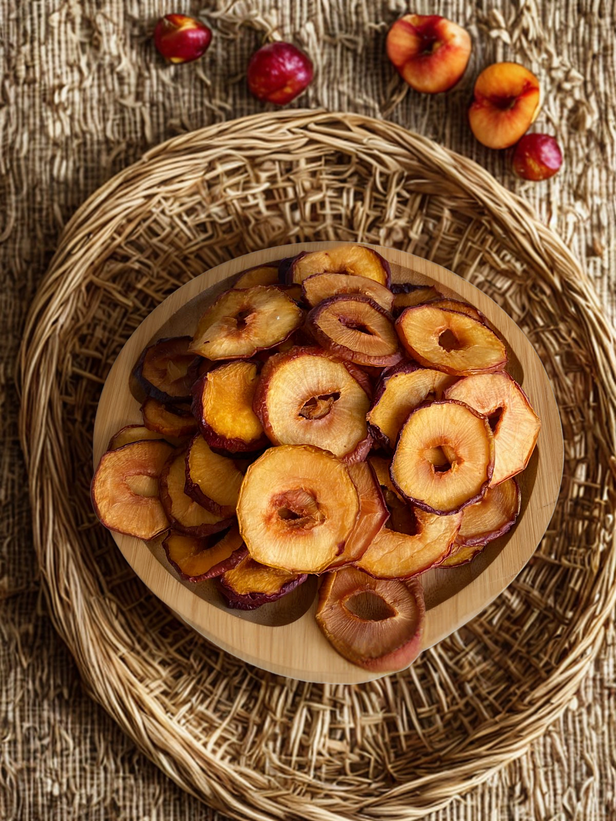 Halka Erik Kurusu (100 Gr)