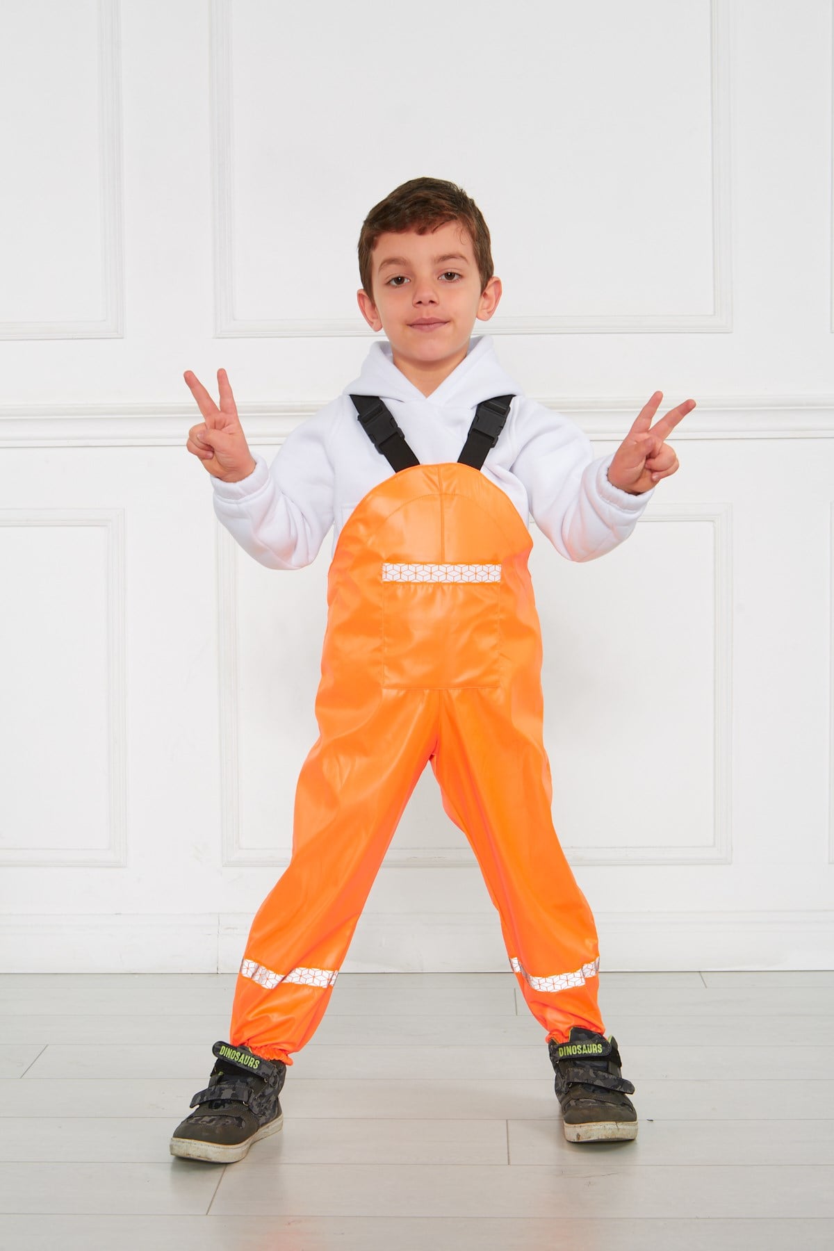 YAĞMUR TULUMU TURUNCU