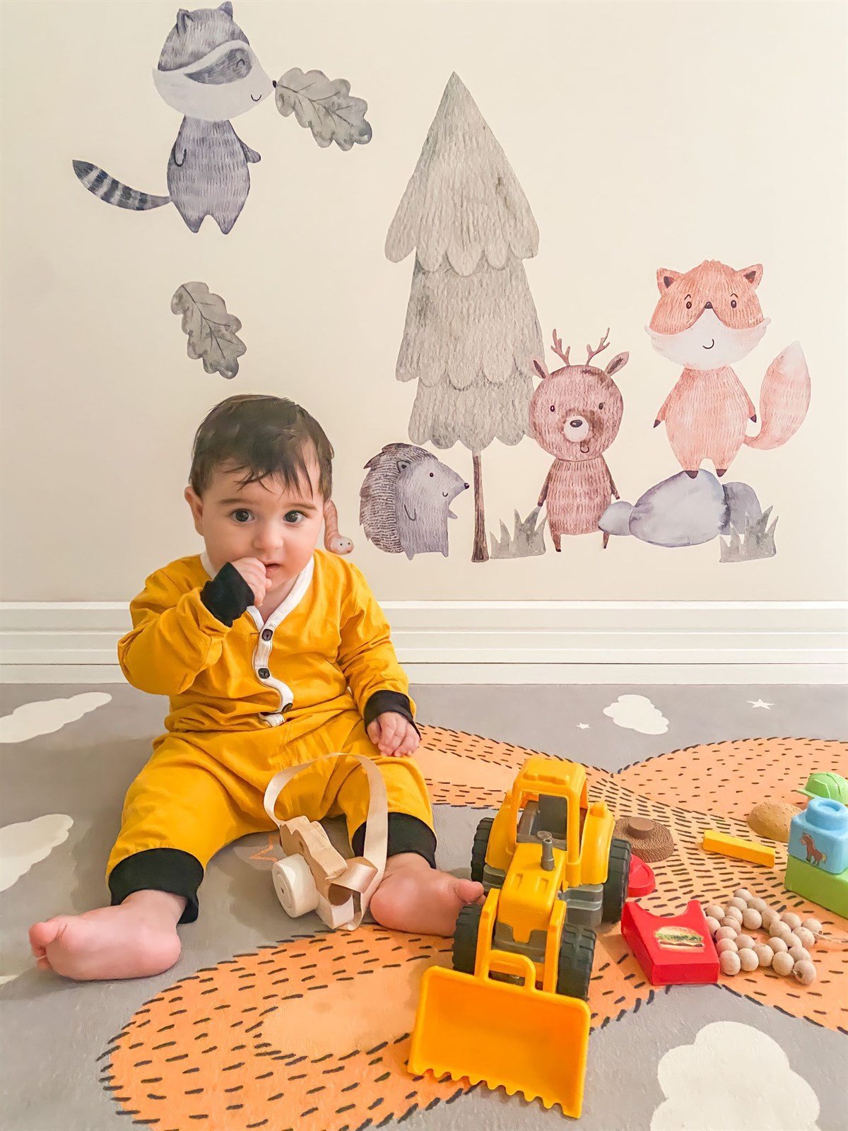 UYKU TULUMU - HARDAL