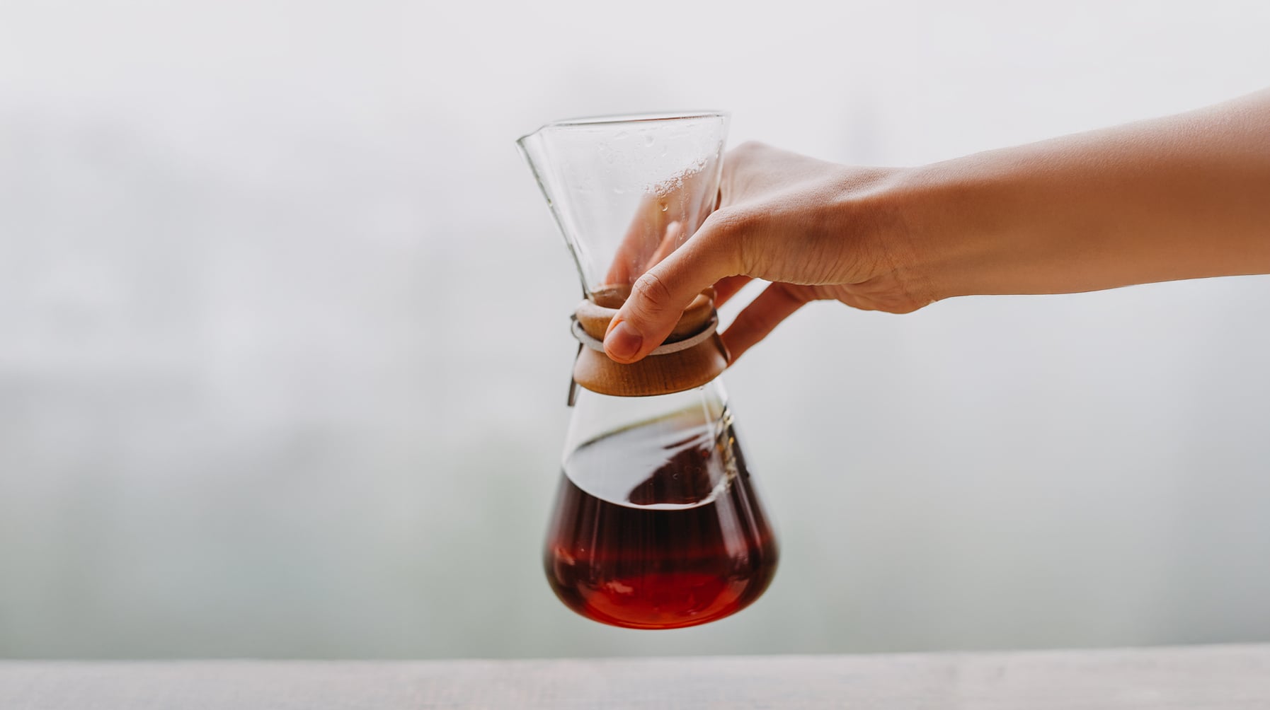 Chemex