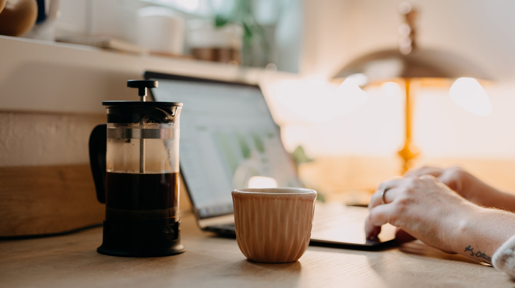 French Press