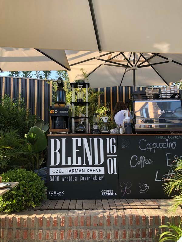 Blend1601 Zai Bodrum Coffee Festival-2 2019.06