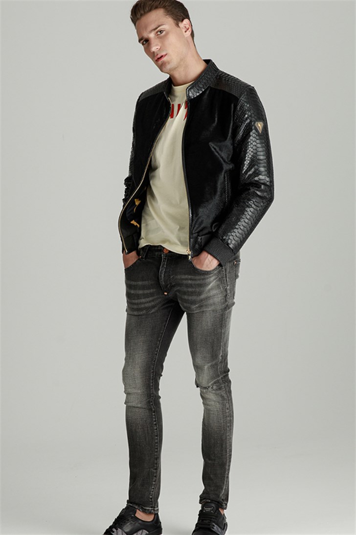 Light Black Jeans Shop Now