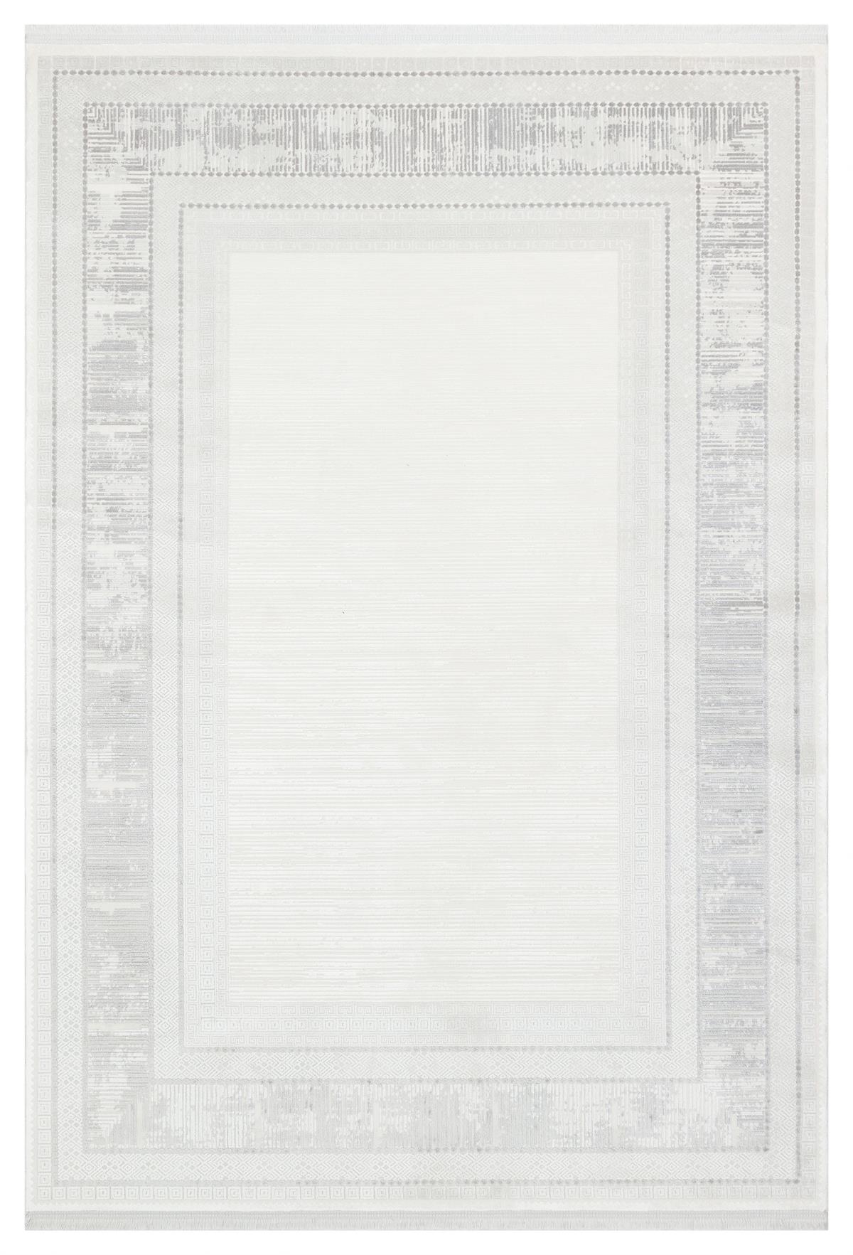 APEX HALI Caliente 4921 Gri Makine Halıları