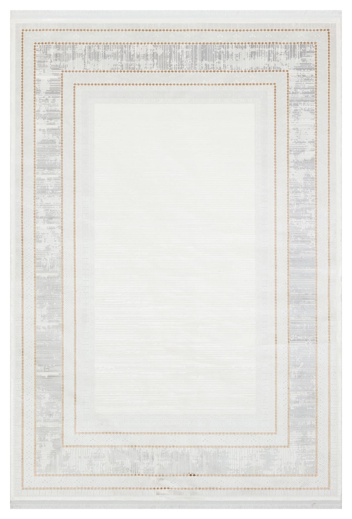 APEX HALI Caliente 4922 Gold Makine Halıları