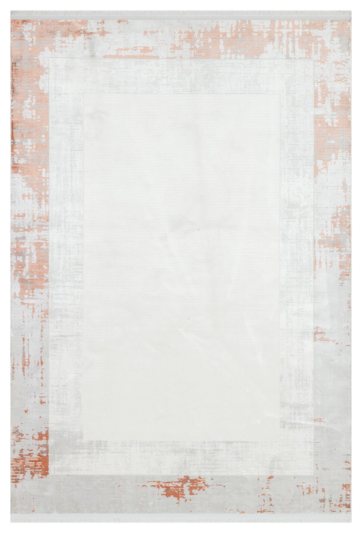 APEX HALI Caliente 4933 Bakır Makine Halıları