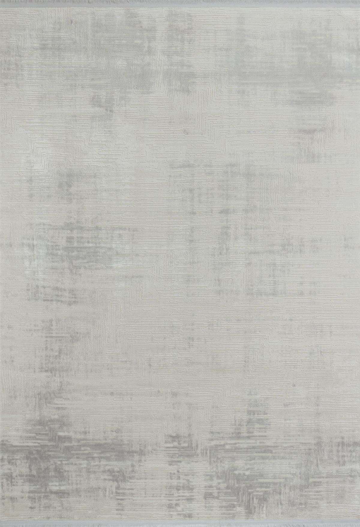 APEX HALI Calista 1751 Gri Makine Halıları