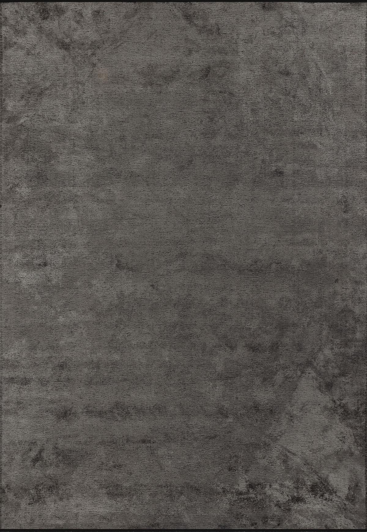 APEX HALI Hare Plus 8913 Koyu Gri Makine Halıları