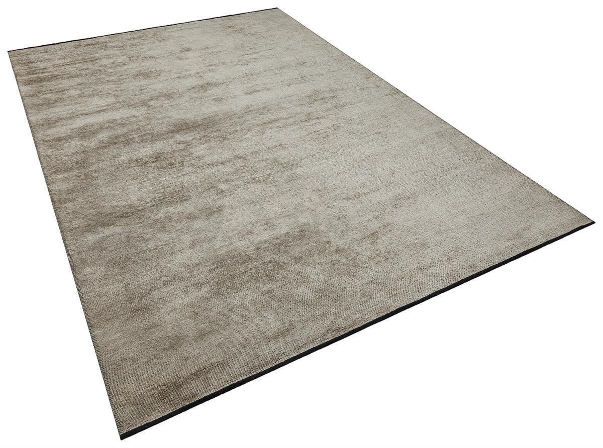 APEX HALI Hare Plus 8915 Aç1k Vizon Makine Halıları