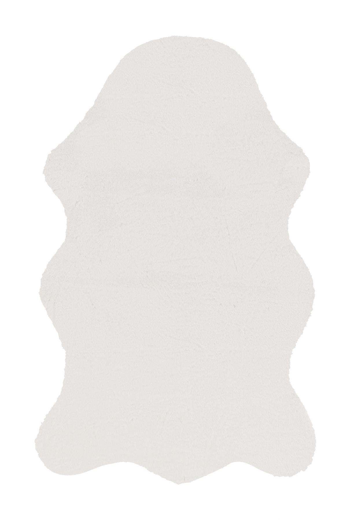 APEX HALI Meloni Krem Dekoratif Halılar