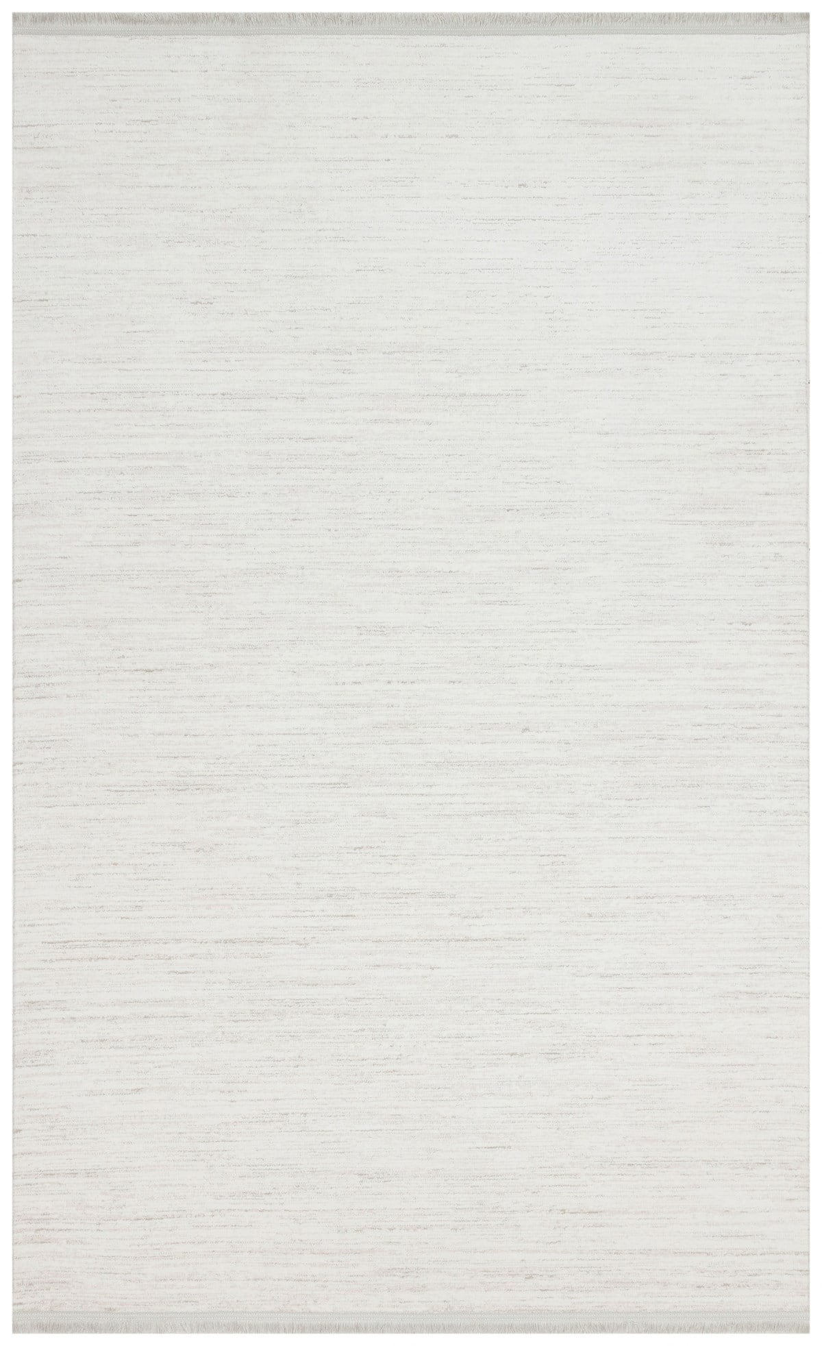 APEX HALI Solid 8331 Krem Makine Halıları