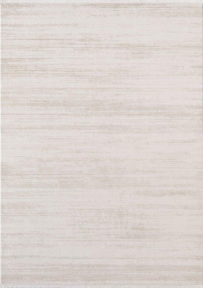 ÇAM Halı ARVEL AR006A Krem Koridor Halısı Mutfak Halısı Salon Halısı