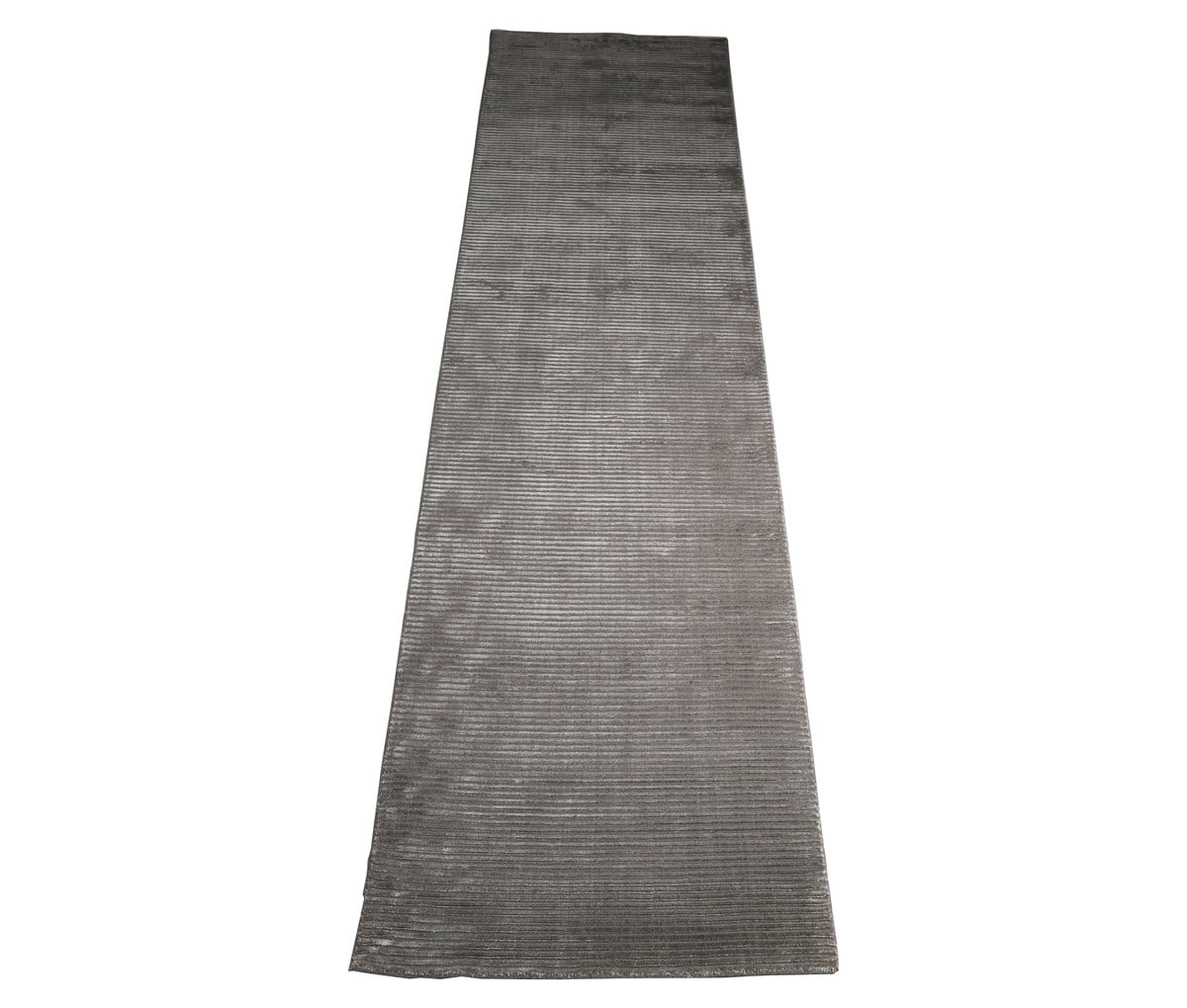 Çam Halı Basis Marine Grey Modern Desen Yün El Dokuması Halı