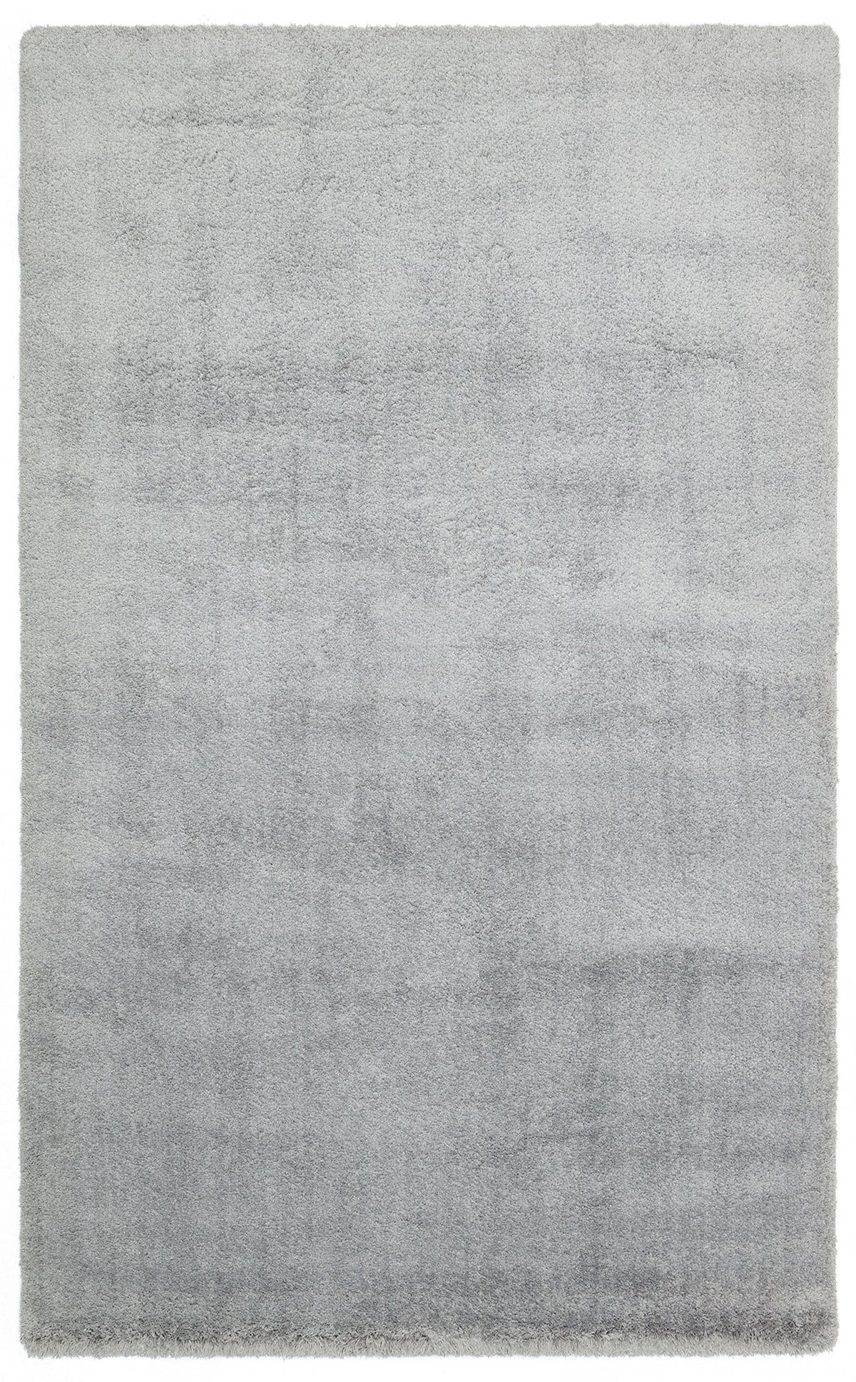 Eko Halı Comfort 1006 Grey Hav Toz Vermez Yumuşak Dokulu Modern Pofuduk Shaggy Halı