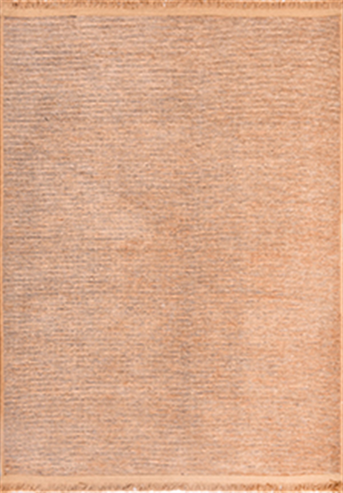 Çam Halı Crea Decolux Azade 8203 Hardal Özel Kaymaz Tabanlı Pamuk Dokuma Kilim