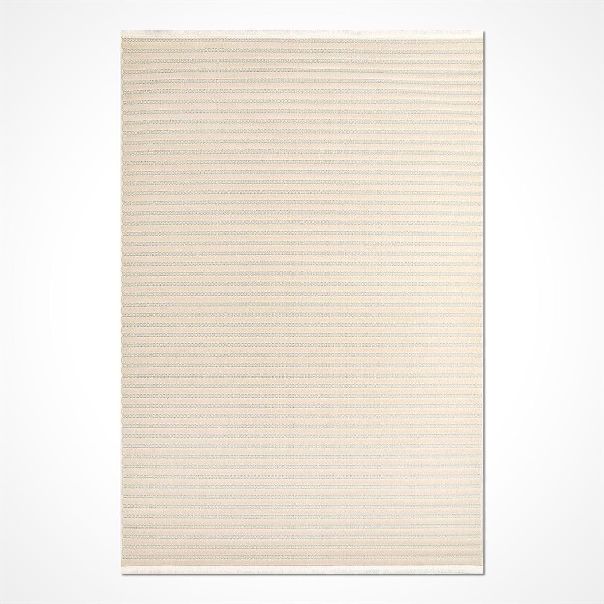 Çam Halı Crea Plus Almira 11400 İskandinav Desenli Makine Halısı