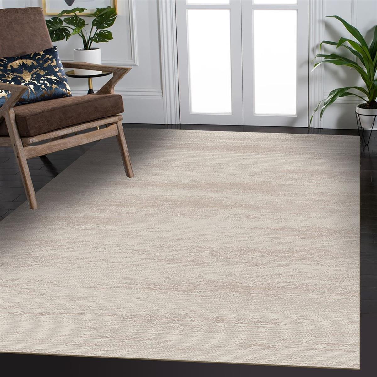 Çam Halı Crea Plus Cosmos 7723A Modern Desenli Makine Halısı