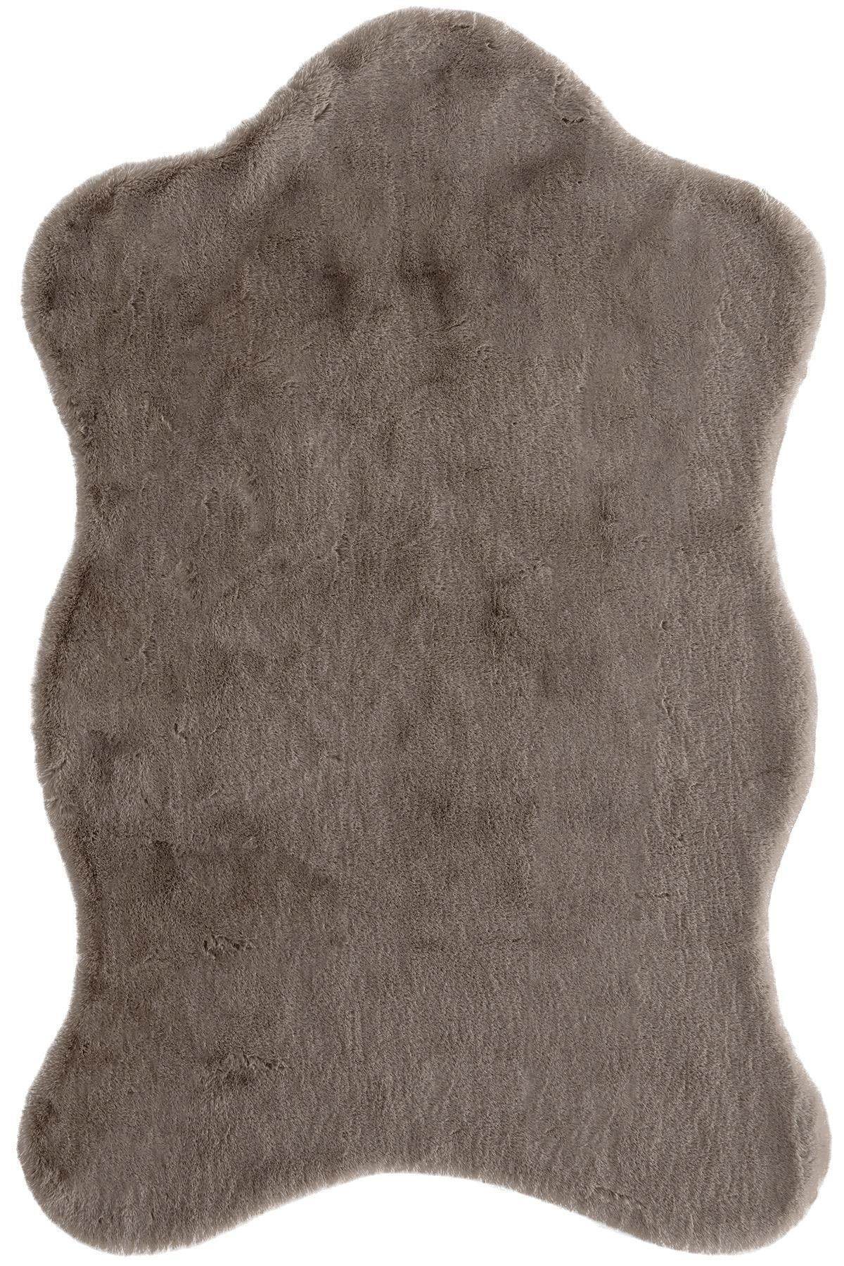 Çam Halı  Enti Halı Rabbit 7403 Vizon  Post