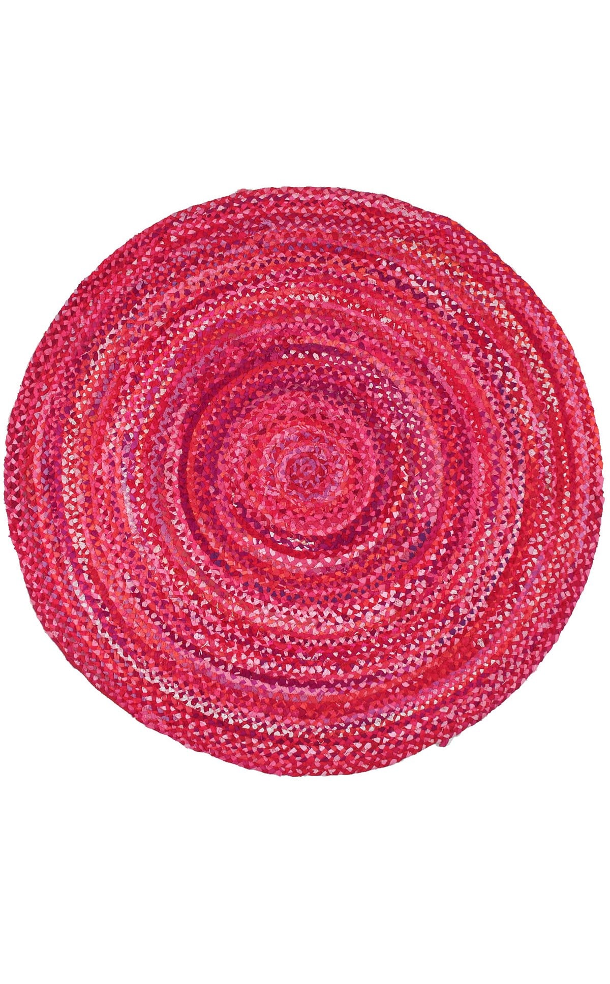 Eko Halı Flatweave Mx 08 Pınk