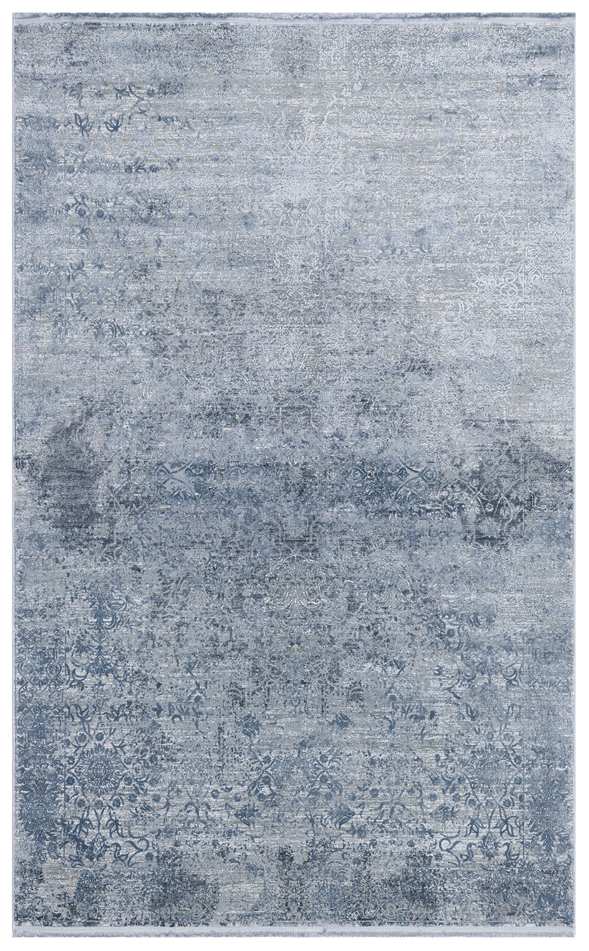 Eko Halı Fresco Dyed Fsd 01 Marıne