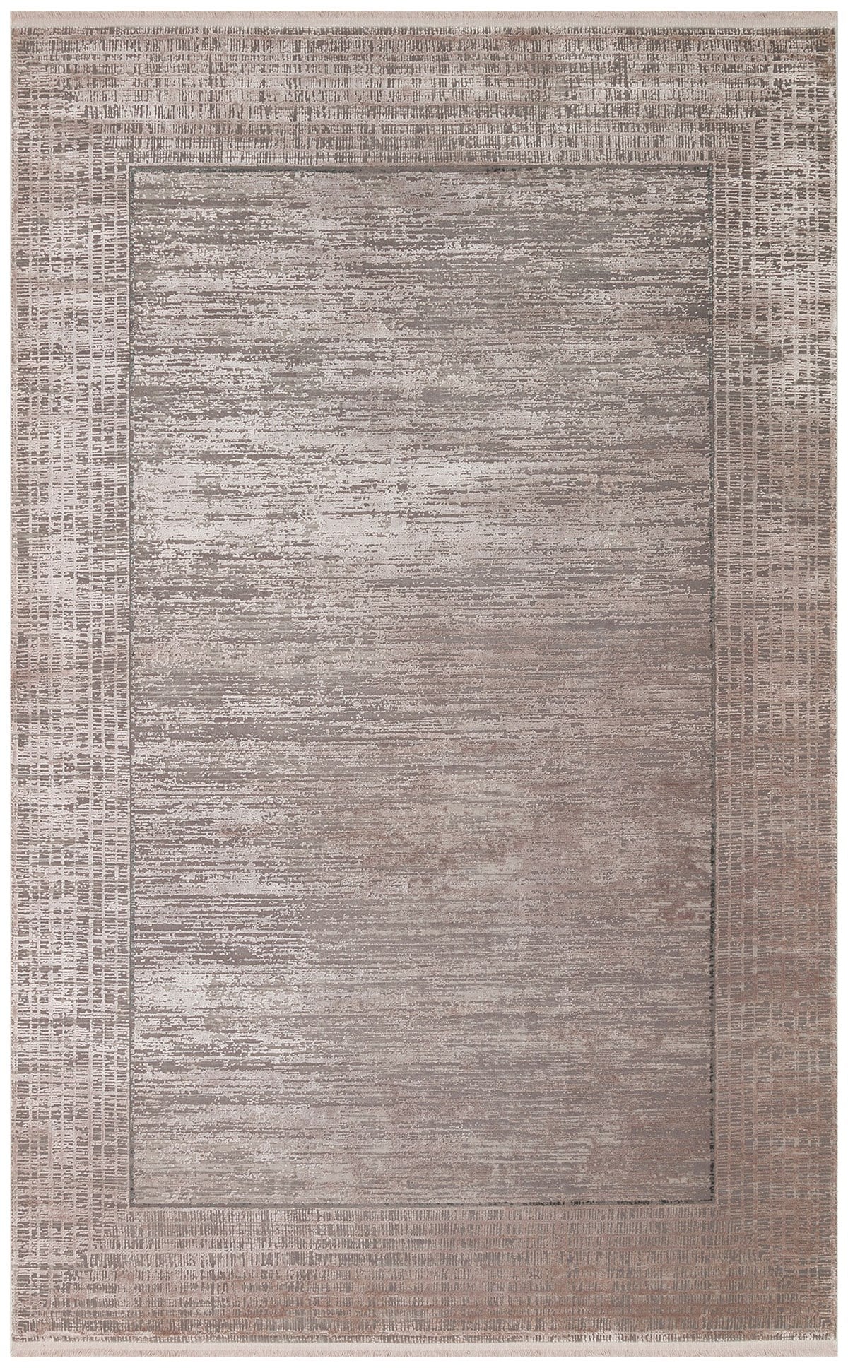 Eko Halı Fresco Dyed Fsd 02 Beıge