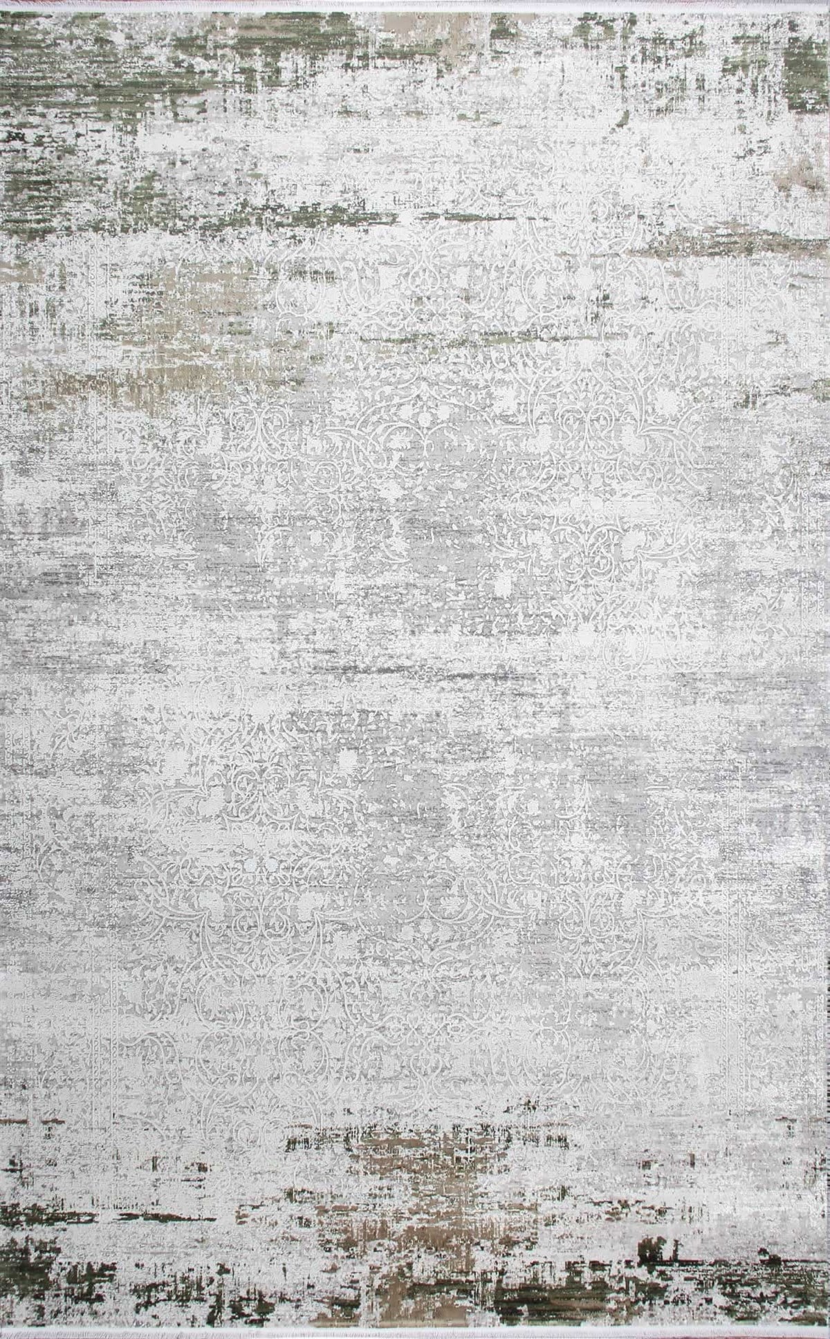Eko Halı Fresco Fs 03 Green