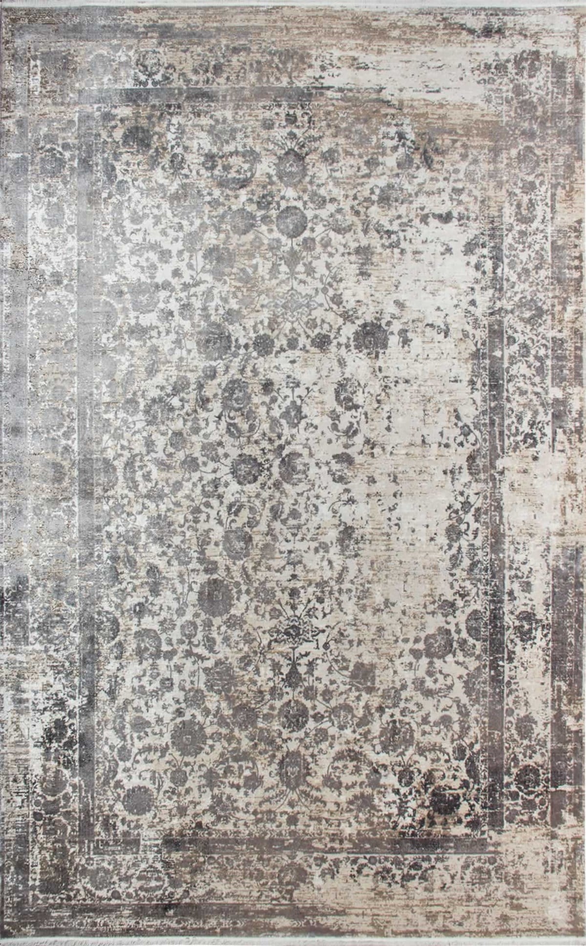 Çam Halı FRESCO FS 04 BEIGE Eko Halı