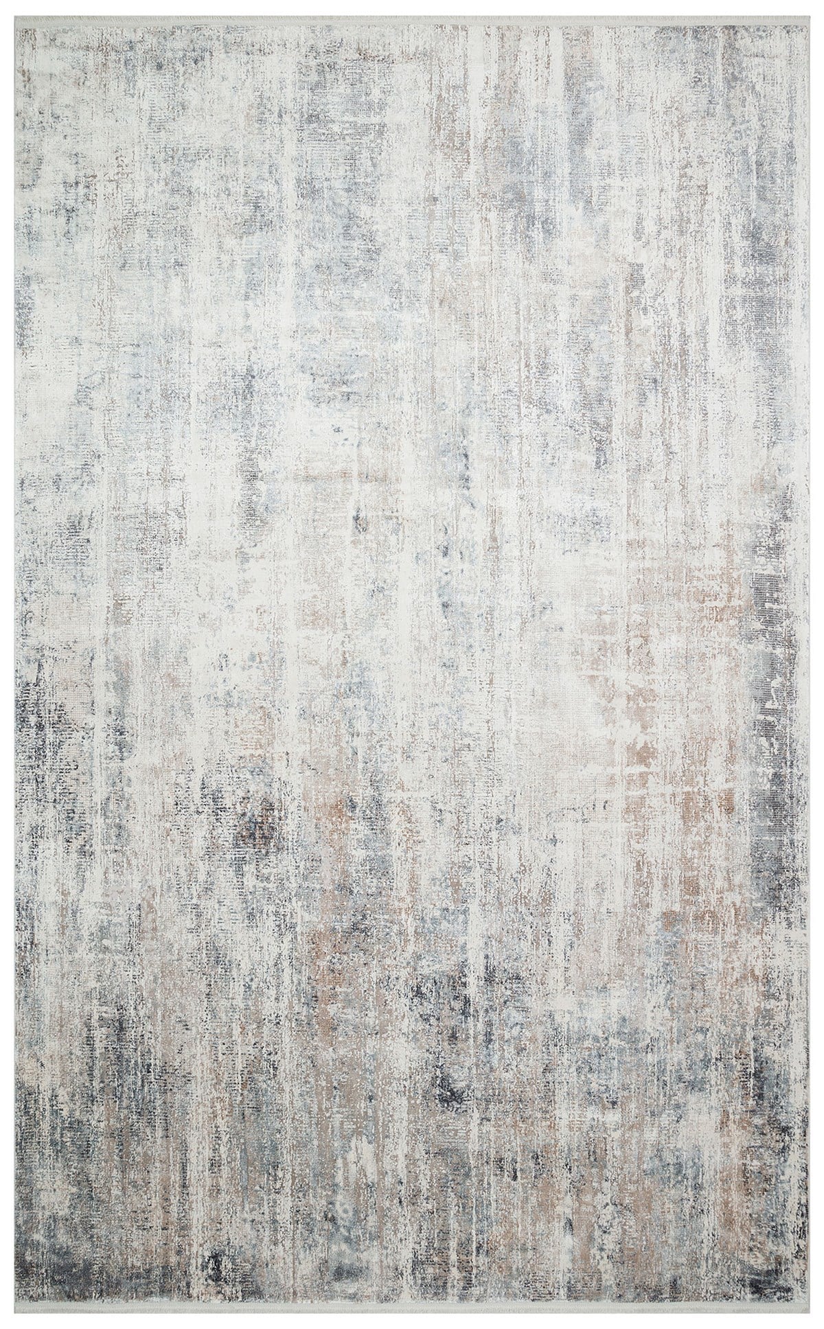 Eko Halı Fresco Fs 06 Beıge Blue Xw