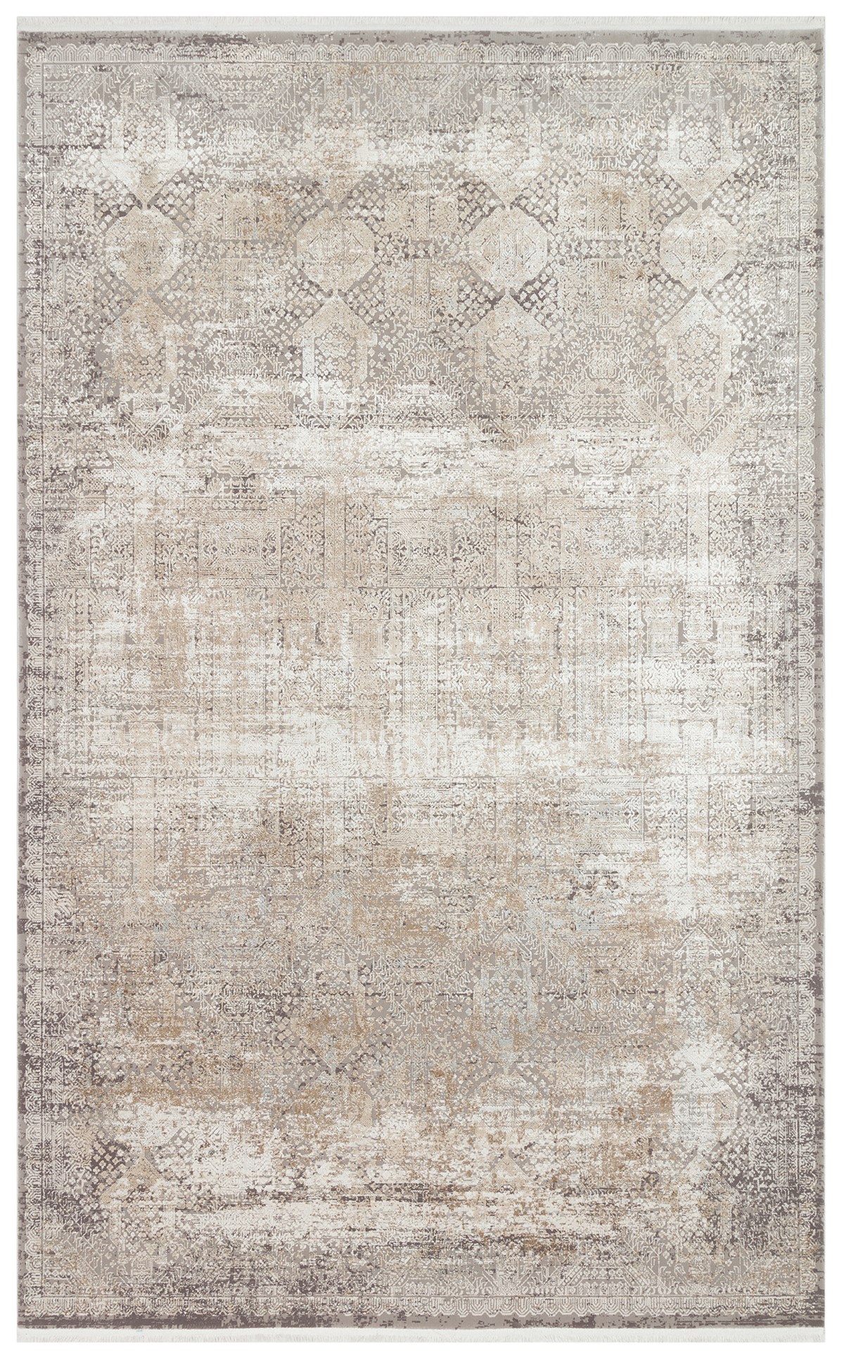 Eko Halı Fresco Fs 14 Stone Xw