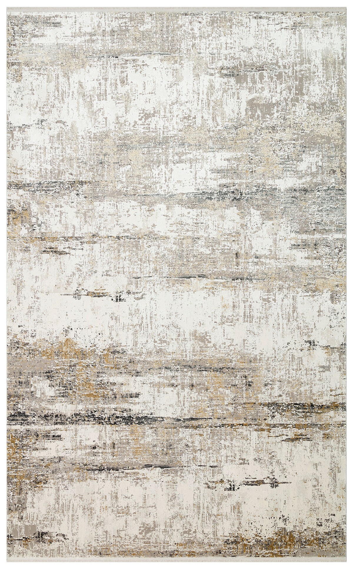 Çam Halı FRESCO FS 23 GREY BEIGE XW Eko Halı