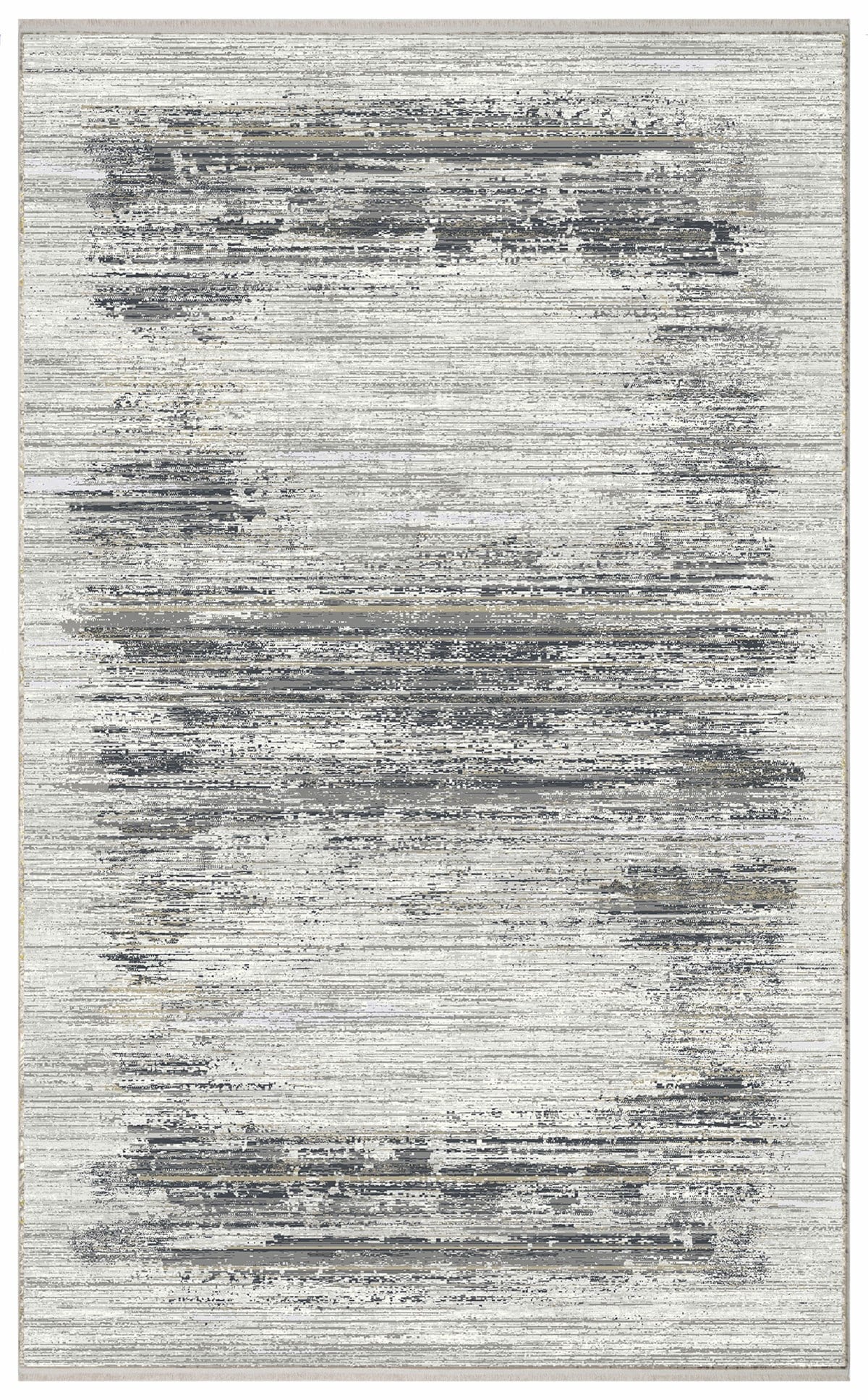 Eko Halı Fresco Fs 24 Grey Beıge Xw